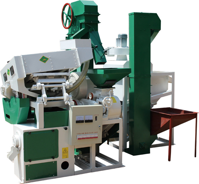 贵州独山：农机作废补助方针助力农业生产“提质加快”